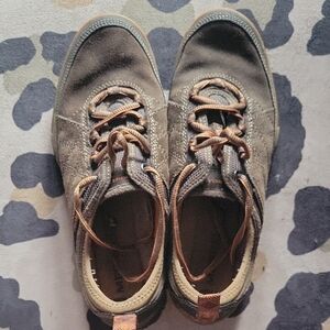Merrell Women's Casual Brown Shoes